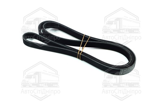 Ремінь поліклиновий (Вир-во DENCKERMANN)