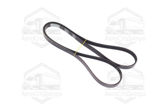 Ремінь полікліновий (Вир-во Denckermann)