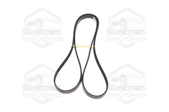 Ремінь полікліновий (Вир-во Denckermann)