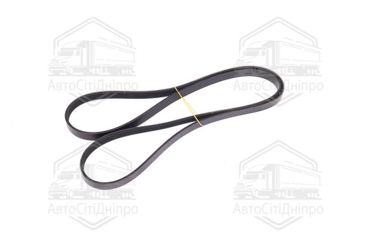 Ремінь полікліновий (Вир-во Denckermann)