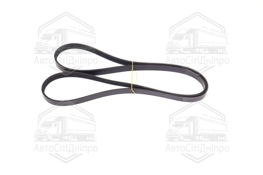 Ремінь полікліновий (Вир-во Denckermann)