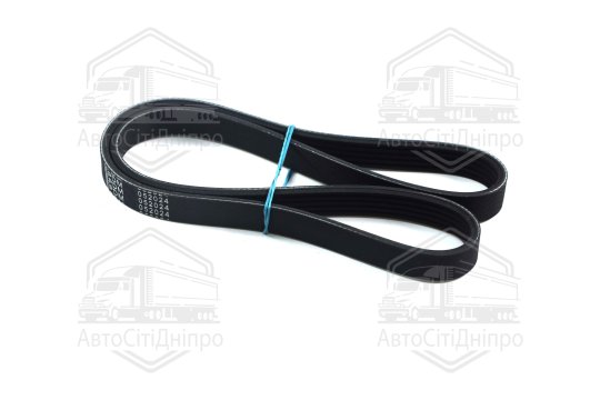 Ремінь поліклиновий (Вир-во DENCKERMANN)