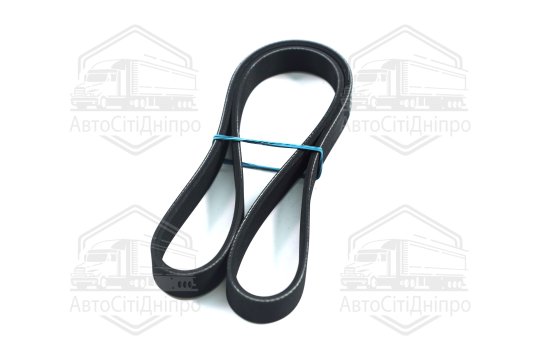 Ремінь поліклиновий (Вир-во DENCKERMANN)