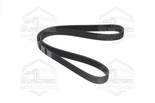 Ремінь поліклиновий (Вир-во DENCKERMANN)