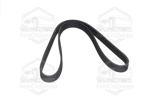 Ремінь поліклиновий (Вир-во DENCKERMANN)