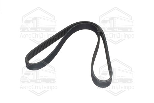 Ремінь поліклиновий (Вир-во DENCKERMANN)