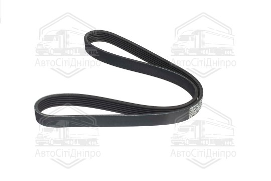 Ремінь поліклиновий (Вир-во DENCKERMANN)