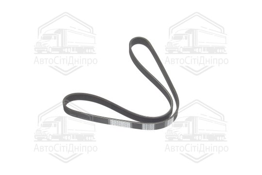 Ремінь полікліновий (Вир-во Denckermann)