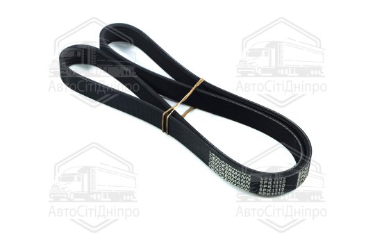 Ремінь поліклиновий (Вир-во DENCKERMANN)