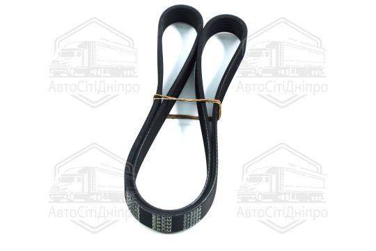 Ремінь поліклиновий (Вир-во DENCKERMANN)