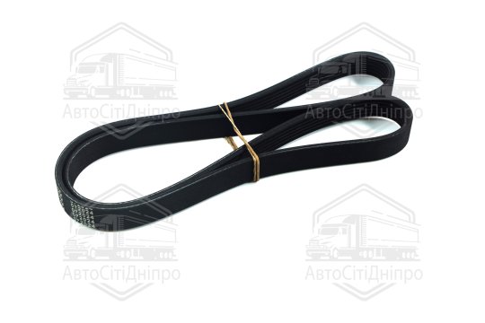 Ремінь поліклиновий (Вир-во DENCKERMANN)