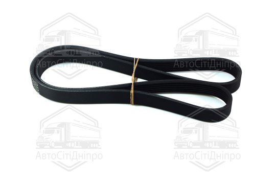 Ремінь поліклиновий (Вир-во DENCKERMANN)