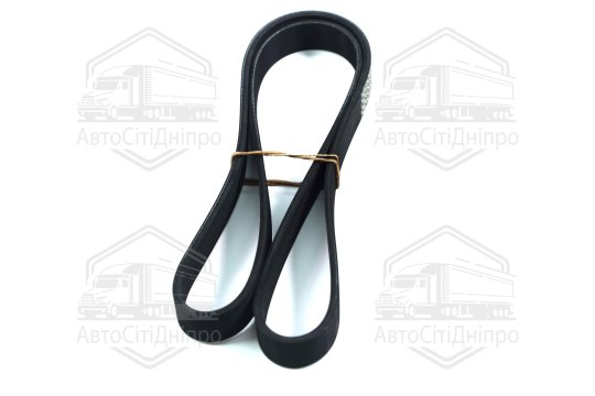 Ремінь поліклиновий (Вир-во DENCKERMANN)