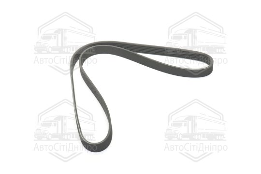 Ремінь полікліновий (Вир-во Denckermann)