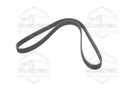 Ремінь полікліновий (Вир-во Denckermann)