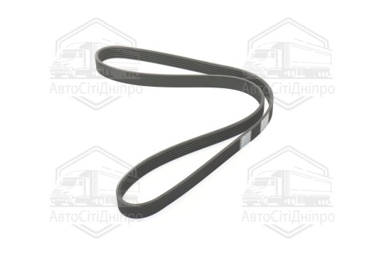 Ремінь полікліновий (Вир-во Denckermann)