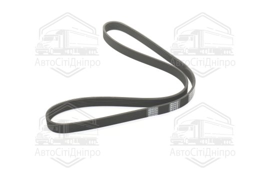 Ремінь полікліновий (Вир-во Denckermann)