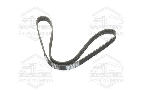 Ремінь полікліновий (Вир-во Denckermann)