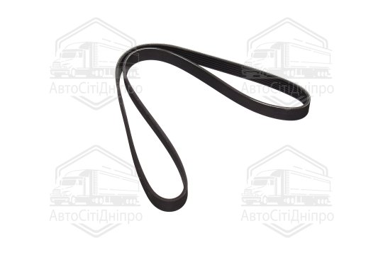 Ремінь полікліновий (Вир-во Denckermann)