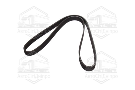 Ремінь полікліновий (Вир-во Denckermann)