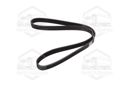 Ремінь полікліновий (Вир-во Denckermann)