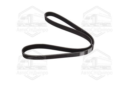 Ремінь полікліновий (Вир-во Denckermann)