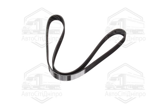 Ремінь полікліновий (Вир-во Denckermann)