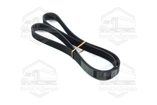 Ремінь поліклиновий (Вир-во DENCKERMANN)