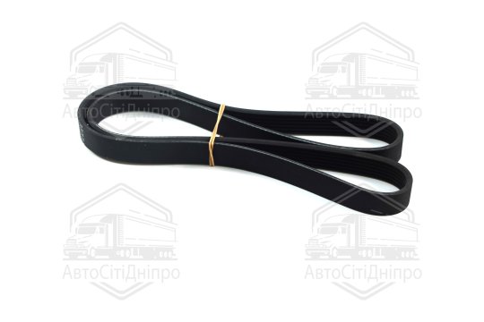 Ремінь поліклиновий (Вир-во DENCKERMANN)