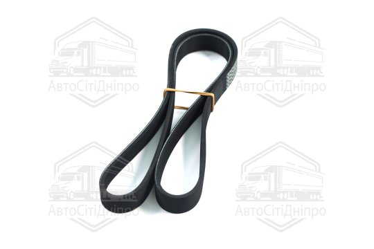 Ремінь поліклиновий (Вир-во DENCKERMANN)