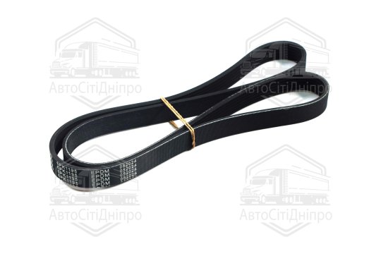 Ремінь поліклиновий (Вир-во DENCKERMANN)