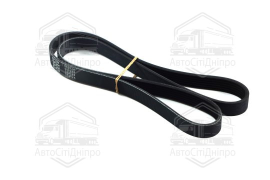 Ремінь поліклиновий (Вир-во DENCKERMANN)