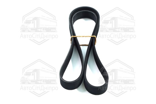 Ремінь поліклиновий (Вир-во DENCKERMANN)