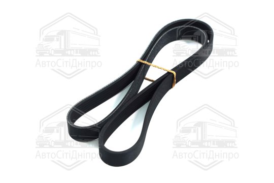 Ремінь поліклиновий (Вир-во DENCKERMANN)