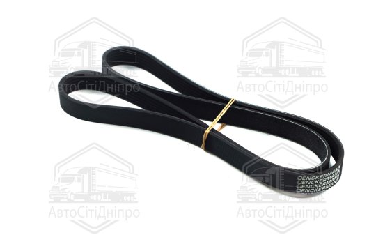 Ремінь поліклиновий (Вир-во DENCKERMANN)