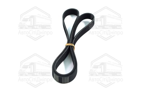 Ремінь поліклиновий (Вир-во DENCKERMANN)