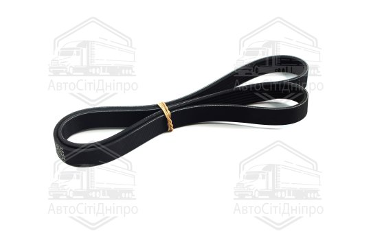 Ремінь поліклиновий (Вир-во DENCKERMANN)