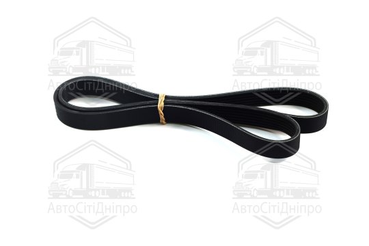 Ремінь поліклиновий (Вир-во DENCKERMANN)