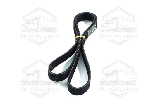 Ремінь поліклиновий (Вир-во DENCKERMANN)