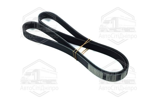 Ремінь поліклиновий (Вир-во DENCKERMANN)