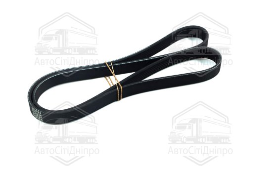 Ремінь поліклиновий (Вир-во DENCKERMANN)