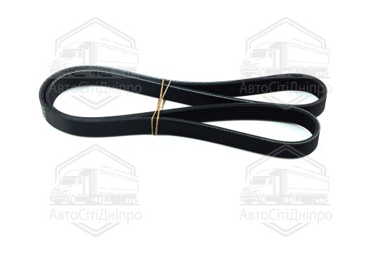 Ремінь поліклиновий (Вир-во DENCKERMANN)