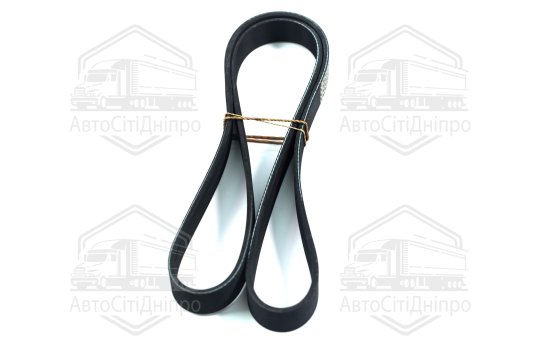 Ремінь поліклиновий (Вир-во DENCKERMANN)