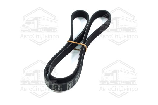 Ремінь поліклиновий (Вир-во DENCKERMANN)