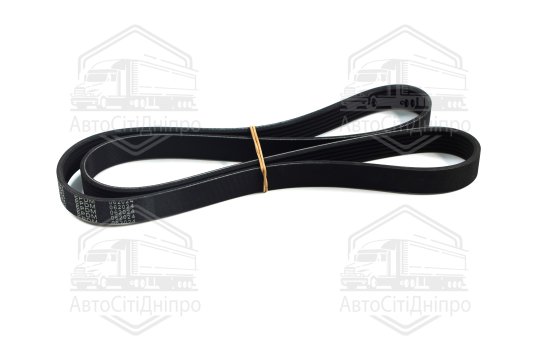 Ремінь поліклиновий (Вир-во DENCKERMANN)