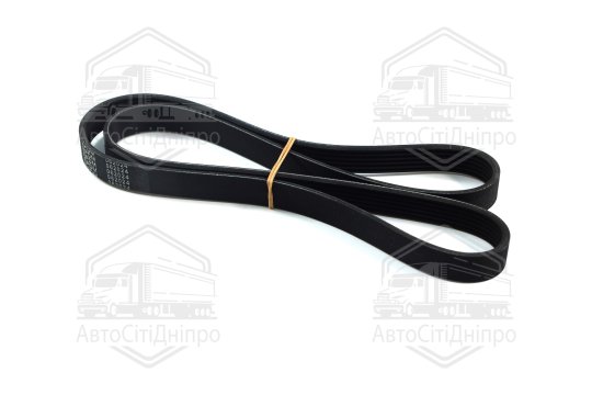 Ремінь поліклиновий (Вир-во DENCKERMANN)