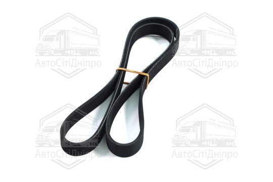 Ремінь поліклиновий (Вир-во DENCKERMANN)