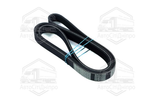 Ремінь поліклиновий (Вир-во DENCKERMANN)