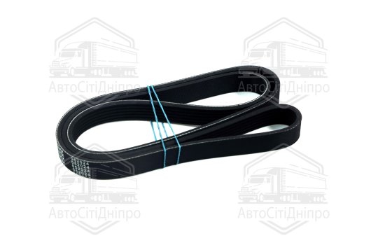 Ремінь поліклиновий (Вир-во DENCKERMANN)