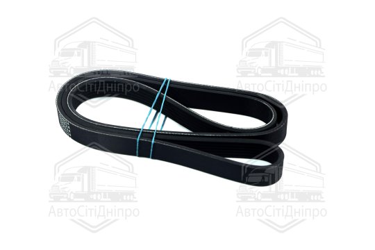 Ремінь поліклиновий (Вир-во DENCKERMANN)